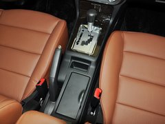 风迪思 2013款 1.8L CVT 豪华型 国IV