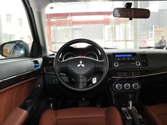 风迪思 2013款 1.8L CVT 豪华型 国IV