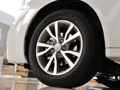 风迪思 2013款 1.8L CVT 豪华型 国IV