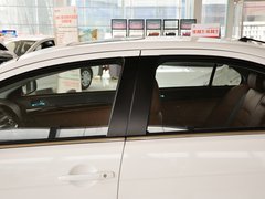 风迪思 2013款 1.8L CVT 豪华型 国IV