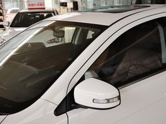 风迪思 2013款 1.8L CVT 豪华型 国IV