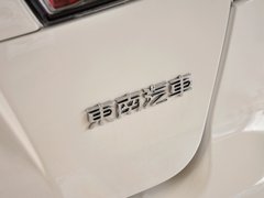 风迪思 2013款 1.8L CVT 豪华型 国IV