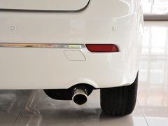 风迪思 2013款 1.8L CVT 豪华型 国IV