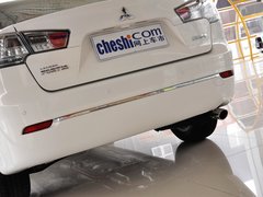 风迪思 2013款 1.8L CVT 豪华型 国IV