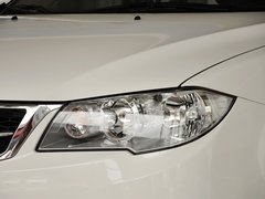 风迪思 2013款 1.8L CVT 豪华型 国IV