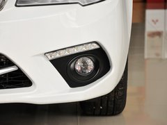 风迪思 2013款 1.8L CVT 豪华型 国IV
