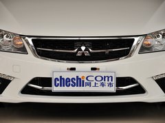 风迪思 2013款 1.8L CVT 豪华型 国IV