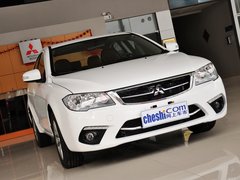 风迪思 2013款 1.8L CVT 豪华型 国IV