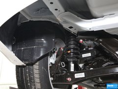 风迪思 2013款 1.8L CVT 豪华型 国IV