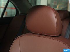 风迪思 2013款 1.8L CVT 豪华型 国IV