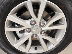 风迪思 2013款 1.8L 手动 舒适型 国V