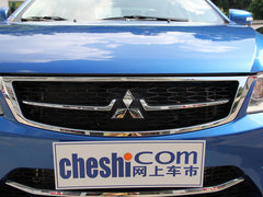 风迪思 2013款 1.8L CVT 豪华型 国V