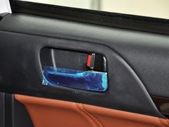 风迪思 2013款 1.8L CVT 豪华型 国V