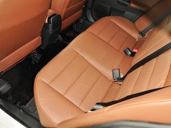 风迪思 2013款 1.8L CVT 豪华型 国V