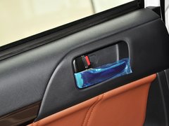 风迪思 2013款 1.8L CVT 豪华型 国V