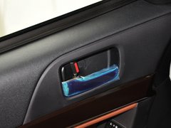 风迪思 2013款 1.8L CVT 豪华型 国V
