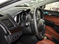 风迪思 2013款 1.8L CVT 豪华型 国V