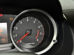 风迪思 2013款 1.8L CVT 豪华型 国V