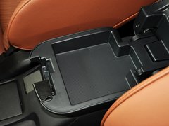风迪思 2013款 1.8L CVT 豪华型 国V