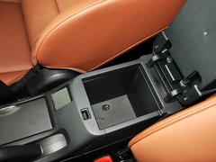 风迪思 2013款 1.8L CVT 豪华型 国V