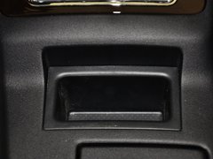风迪思 2013款 1.8L CVT 豪华型 国V