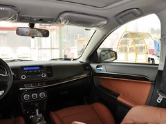 风迪思 2013款 1.8L CVT 豪华型 国V