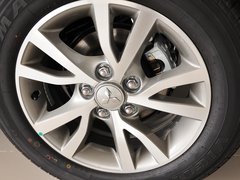 风迪思 2013款 1.8L CVT 豪华型 国V