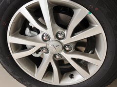 风迪思 2013款 1.8L CVT 豪华型 国V