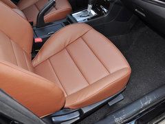 风迪思 2013款 1.8L CVT 豪华型 国V