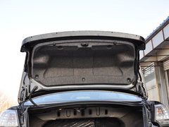 风迪思 2013款 1.8L CVT 豪华型 国V