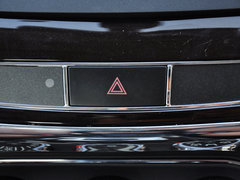 风迪思 2013款 1.8L CVT 豪华型 国V