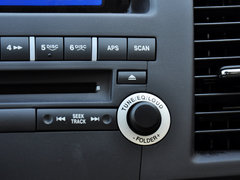 风迪思 2013款 1.8L CVT 豪华型 国V
