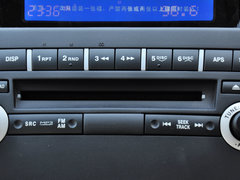 风迪思 2013款 1.8L CVT 豪华型 国V