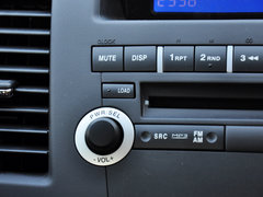 风迪思 2013款 1.8L CVT 豪华型 国V