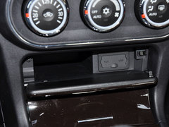 风迪思 2013款 1.8L CVT 豪华型 国V