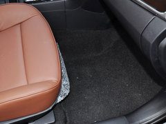 风迪思 2013款 1.8L CVT 豪华型 国V