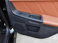 风迪思 2013款 1.8L CVT 豪华型 国V