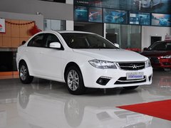 风迪思 2013款 1.8L CVT 旗舰型 国V