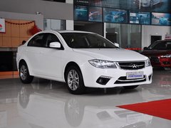 风迪思 2013款 1.8L CVT 旗舰型 国V