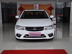 风迪思 2013款 1.8L CVT 旗舰型 国V