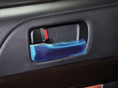 风迪思 2013款 1.8L CVT 旗舰型 国V