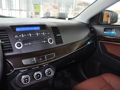 风迪思 2013款 1.8L CVT 旗舰型 国V
