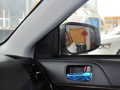 风迪思 2013款 1.8L CVT 旗舰型 国V