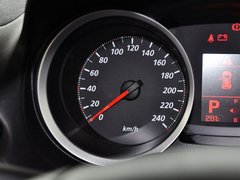 风迪思 2013款 1.8L CVT 旗舰型 国V