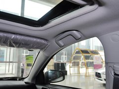 风迪思 2013款 1.8L CVT 旗舰型 国V