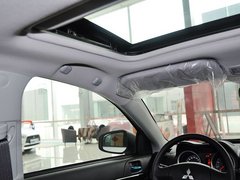 风迪思 2013款 1.8L CVT 旗舰型 国V