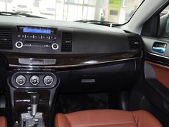 风迪思 2013款 1.8L CVT 旗舰型 国V