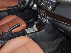 风迪思 2013款 1.8L CVT 旗舰型 国V