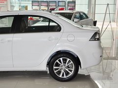 风迪思 2013款 1.8L CVT 旗舰型 国V