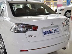 风迪思 2013款 1.8L CVT 旗舰型 国V